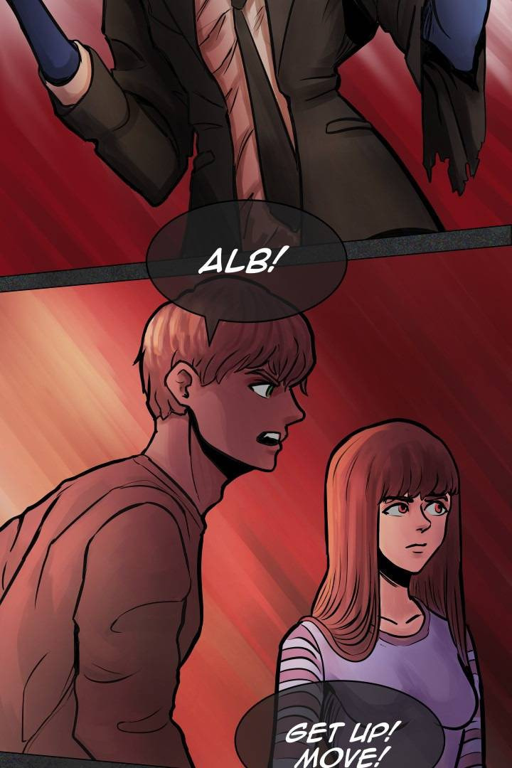 Fisherman's Lodge Chapter 20 page 31 - 