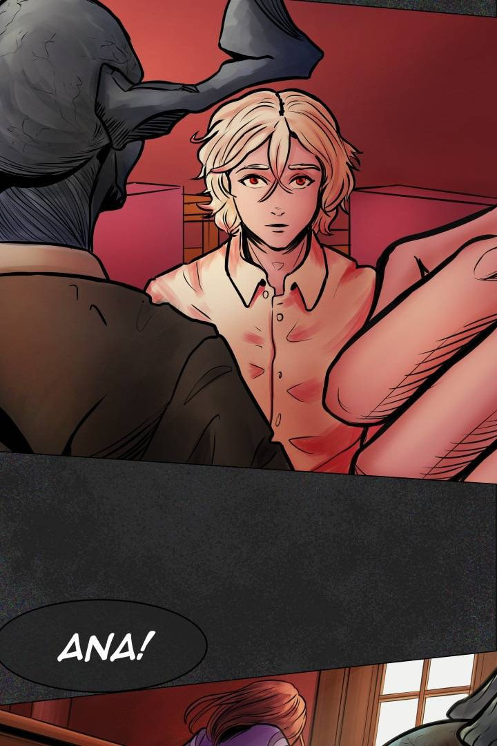 Fisherman's Lodge Chapter 20 page 33 - 
