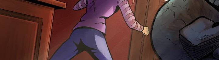Fisherman's Lodge Chapter 20 page 34 - 