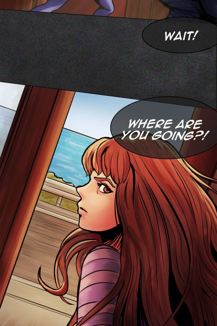 Fisherman's Lodge Chapter 20 page 35 - 