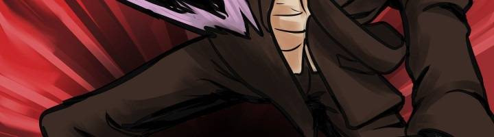 Fisherman's Lodge Chapter 20 page 38 - 