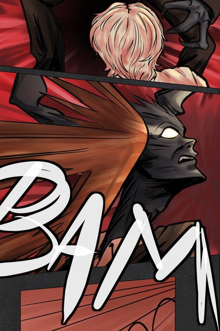 Fisherman's Lodge Chapter 20 page 39 - 