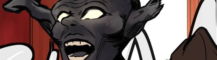 Fisherman's Lodge Chapter 20 page 42 - 