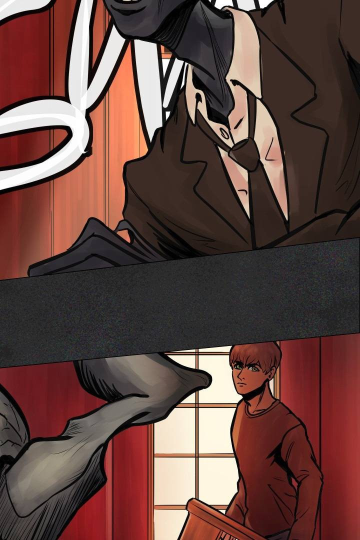 Fisherman's Lodge Chapter 20 page 43 - 