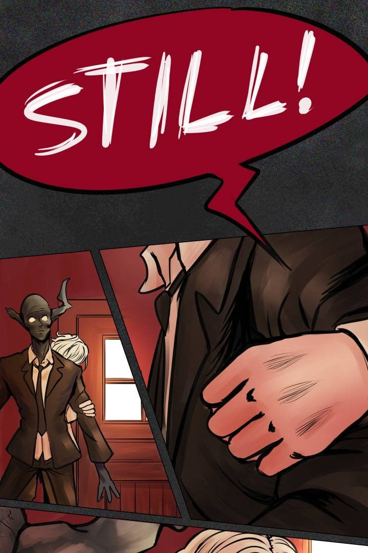 Fisherman's Lodge Chapter 20 page 45 - 