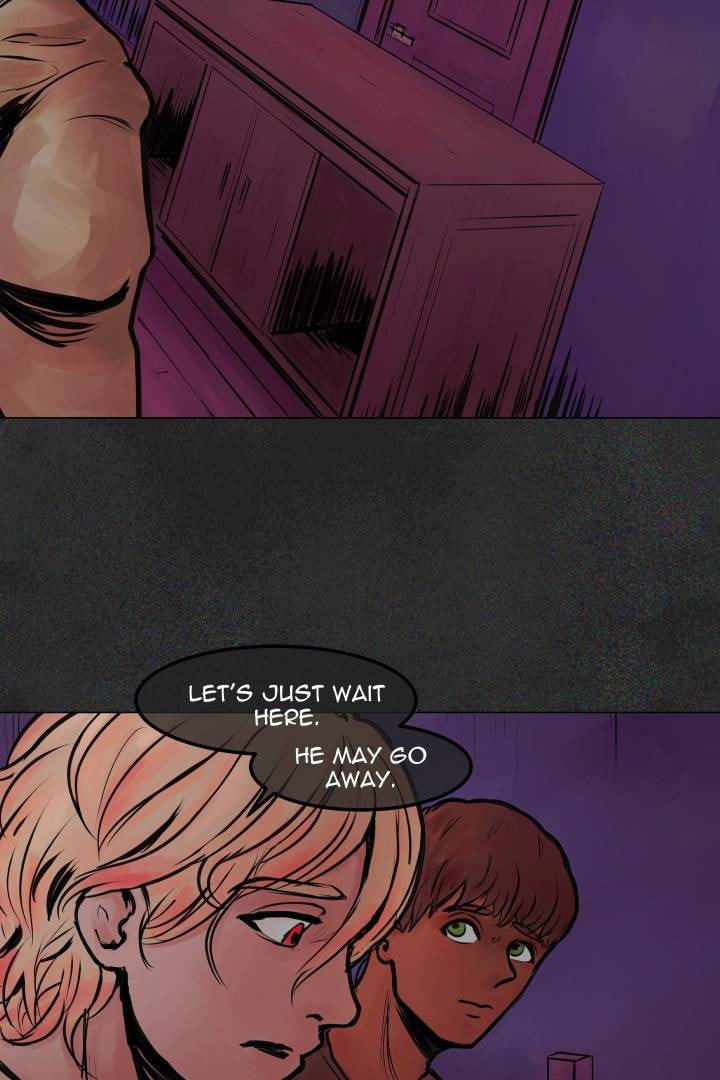 Fisherman's Lodge Chapter 20 page 51 - 