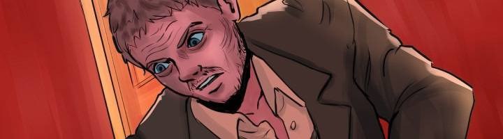 Fisherman's Lodge Chapter 20 page 8 - 