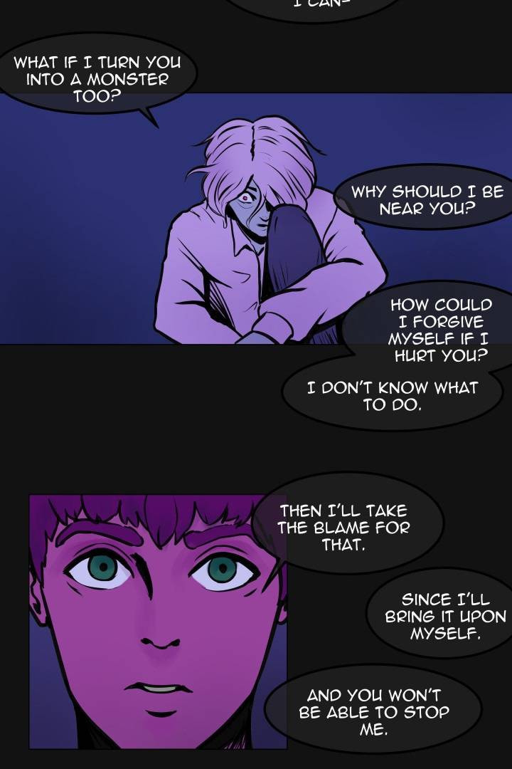 Fisherman's Lodge Chapter 21 page 11 - 