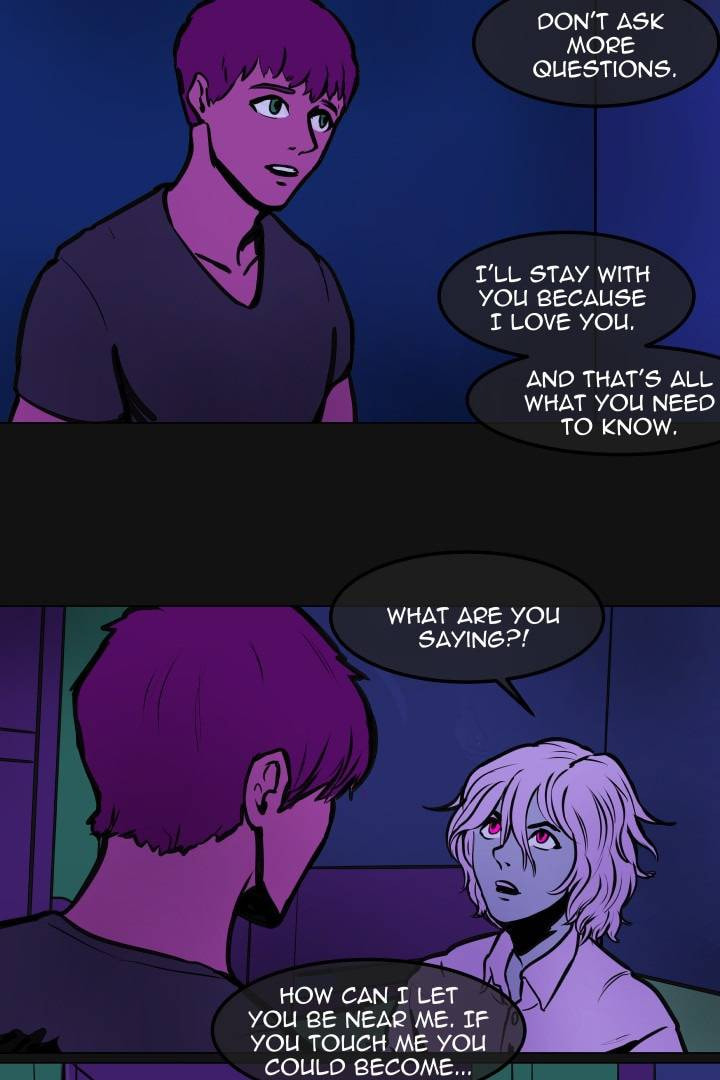 Fisherman's Lodge Chapter 21 page 13 - 