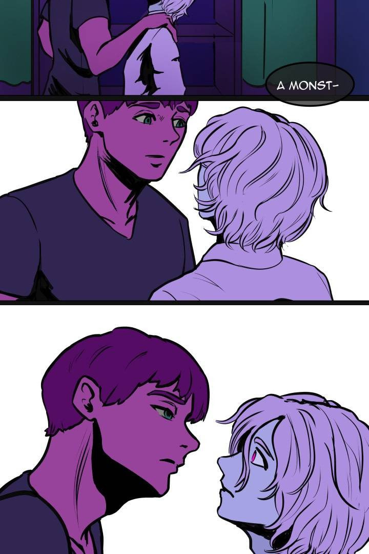 Fisherman's Lodge Chapter 21 page 15 - 