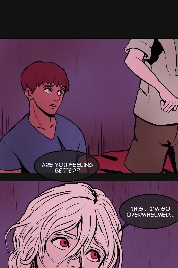 Fisherman's Lodge Chapter 21 page 19 - 