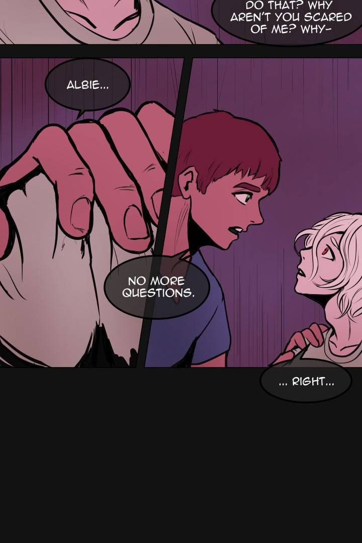 Fisherman's Lodge Chapter 21 page 21 - 