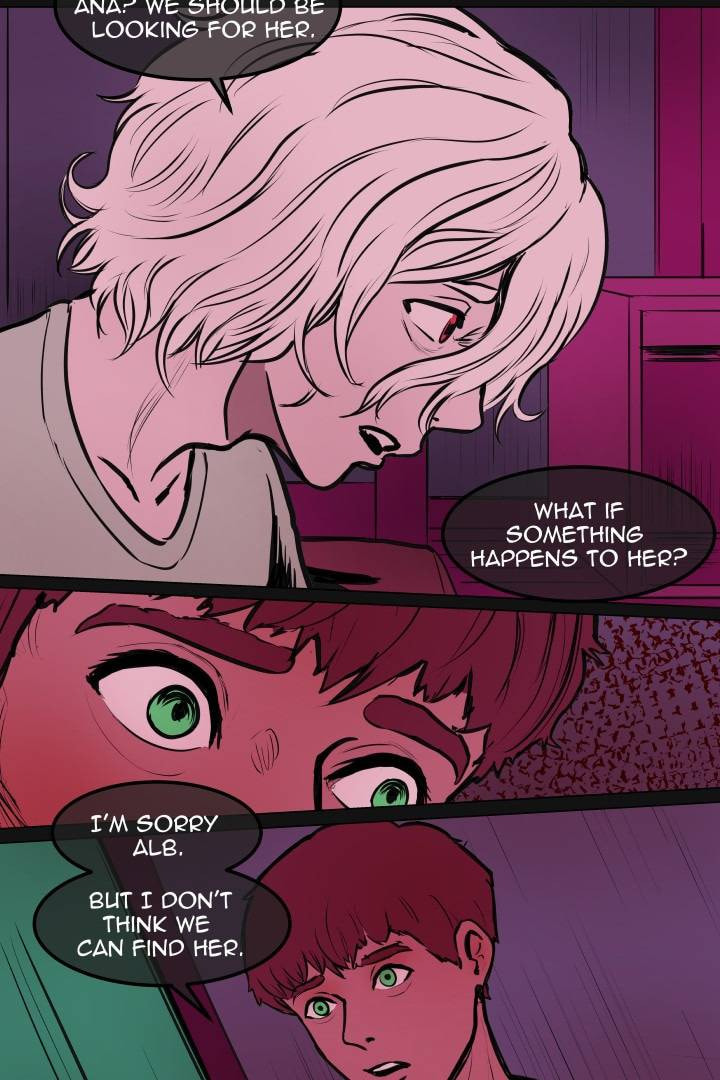 Fisherman's Lodge Chapter 21 page 23 - 