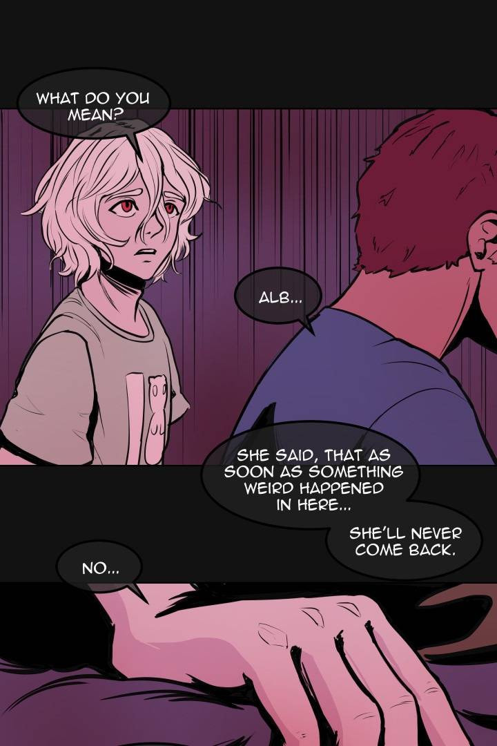 Fisherman's Lodge Chapter 21 page 25 - 