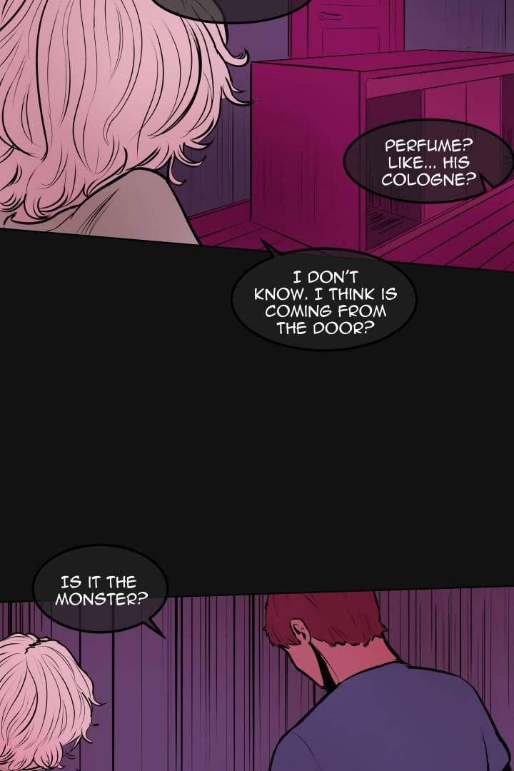 Fisherman's Lodge Chapter 21 page 33 - 