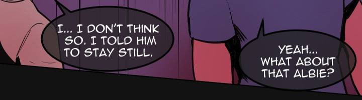 Fisherman's Lodge Chapter 21 page 34 - 