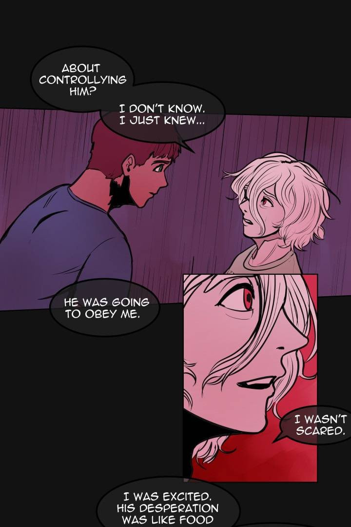 Fisherman's Lodge Chapter 21 page 35 - 
