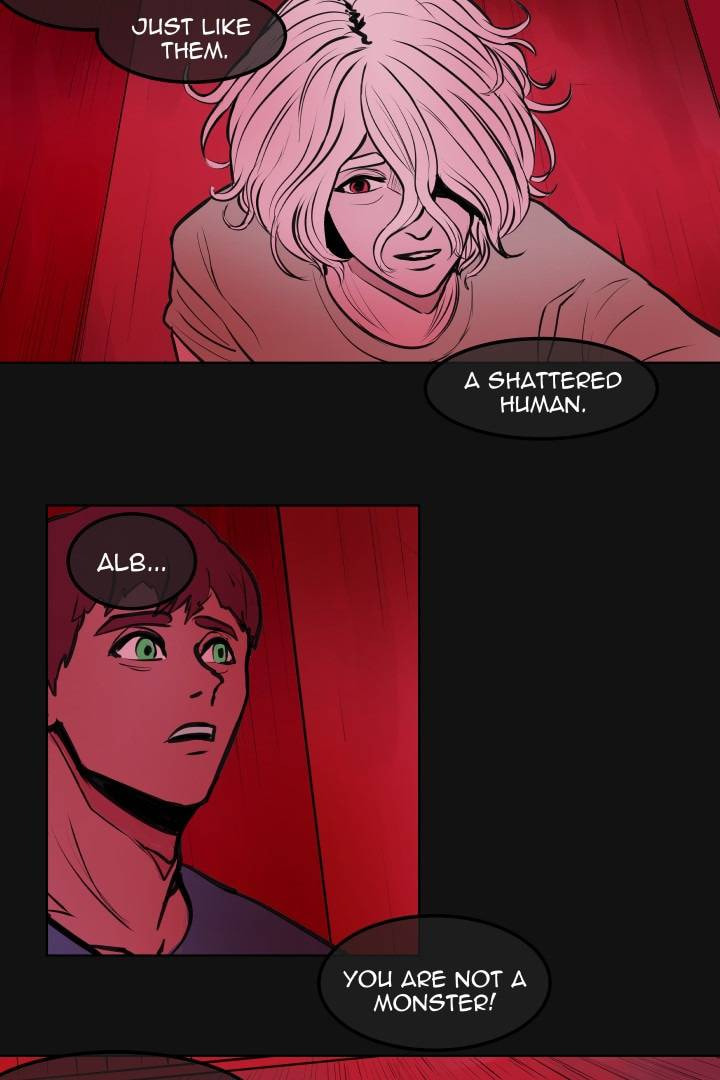 Fisherman's Lodge Chapter 21 page 37 - 