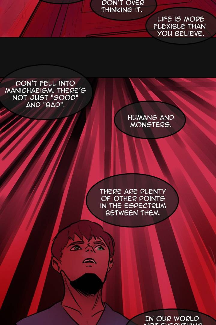 Fisherman's Lodge Chapter 21 page 39 - 