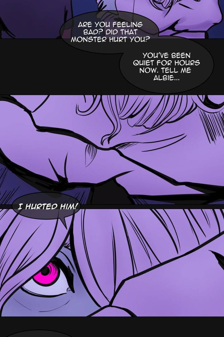 Fisherman's Lodge Chapter 21 page 5 - 