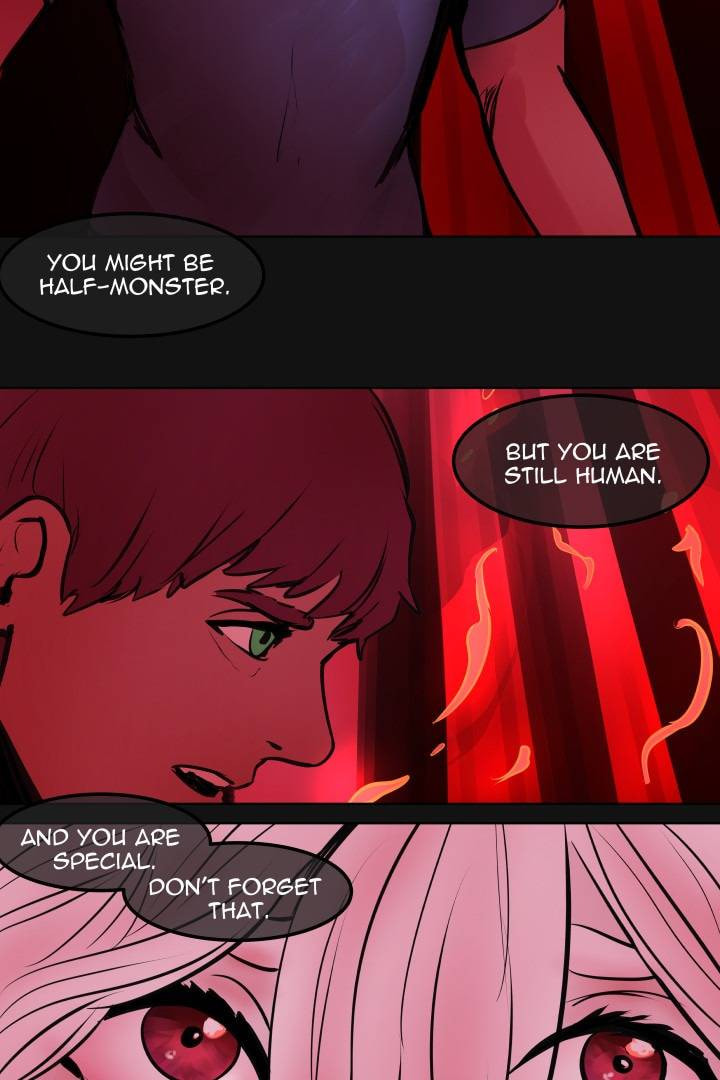 Fisherman's Lodge Chapter 21 page 41 - 