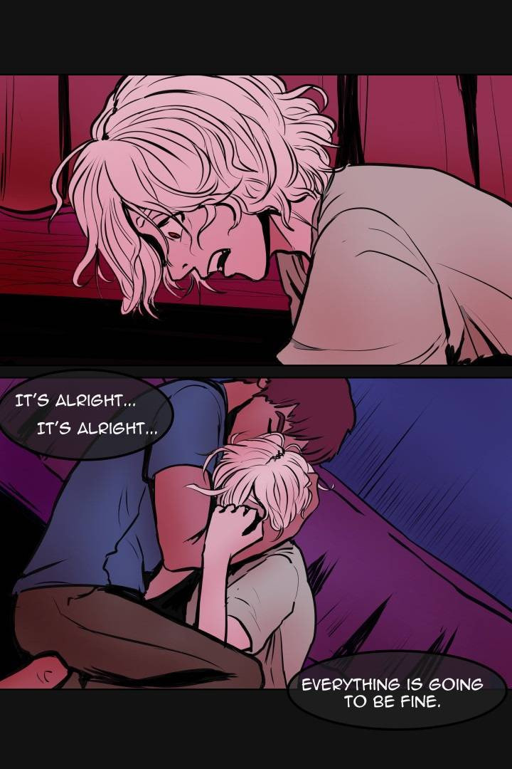 Fisherman's Lodge Chapter 21 page 43 - 