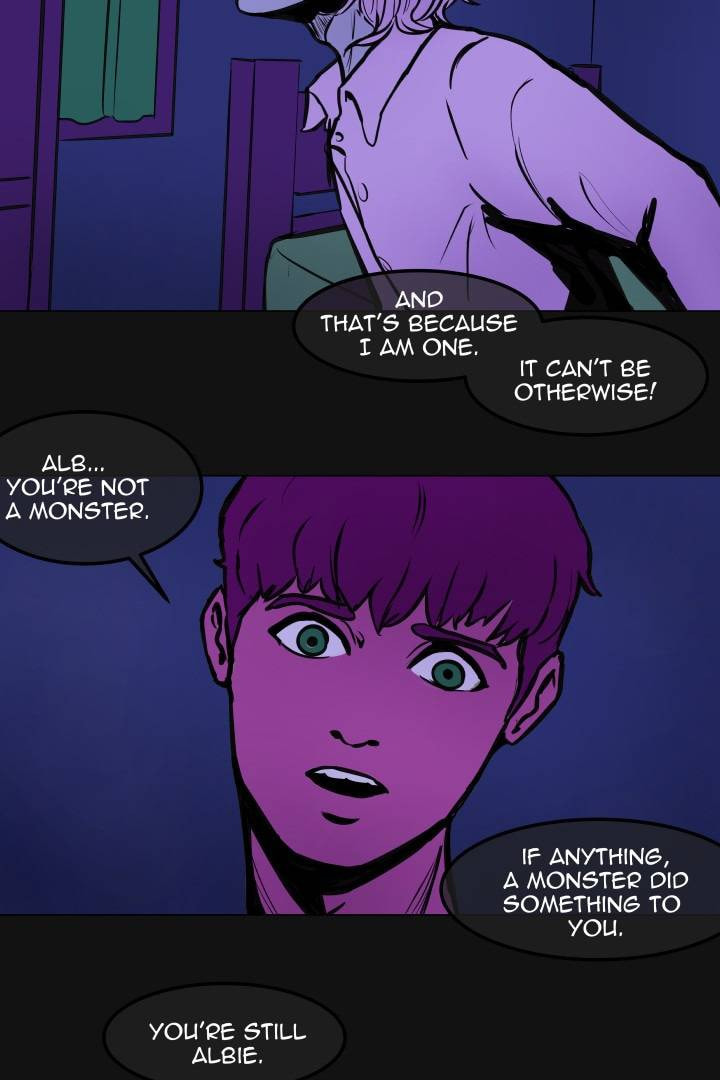Fisherman's Lodge Chapter 21 page 7 - 