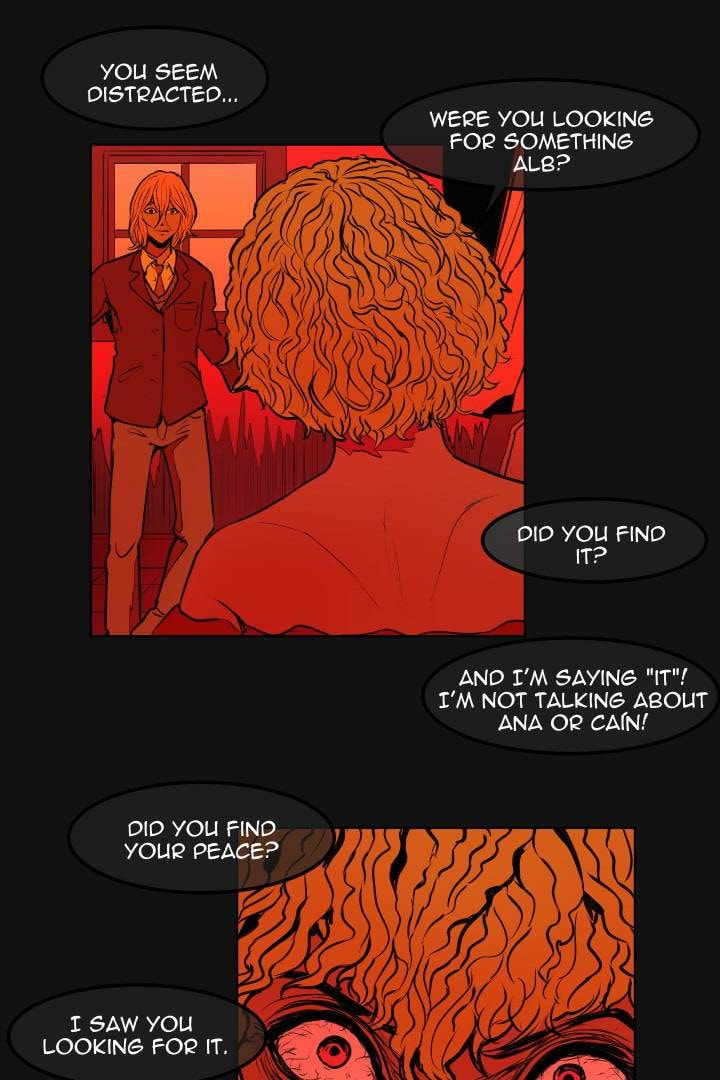 Fisherman's Lodge Chapter 22 page 17 - 