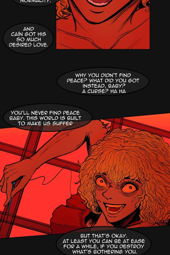 Fisherman's Lodge Chapter 22 page 19 - 