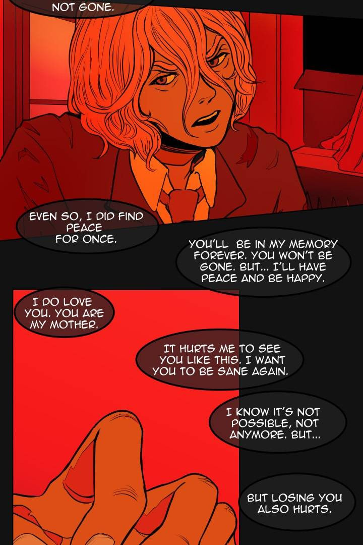 Fisherman's Lodge Chapter 22 page 21 - 