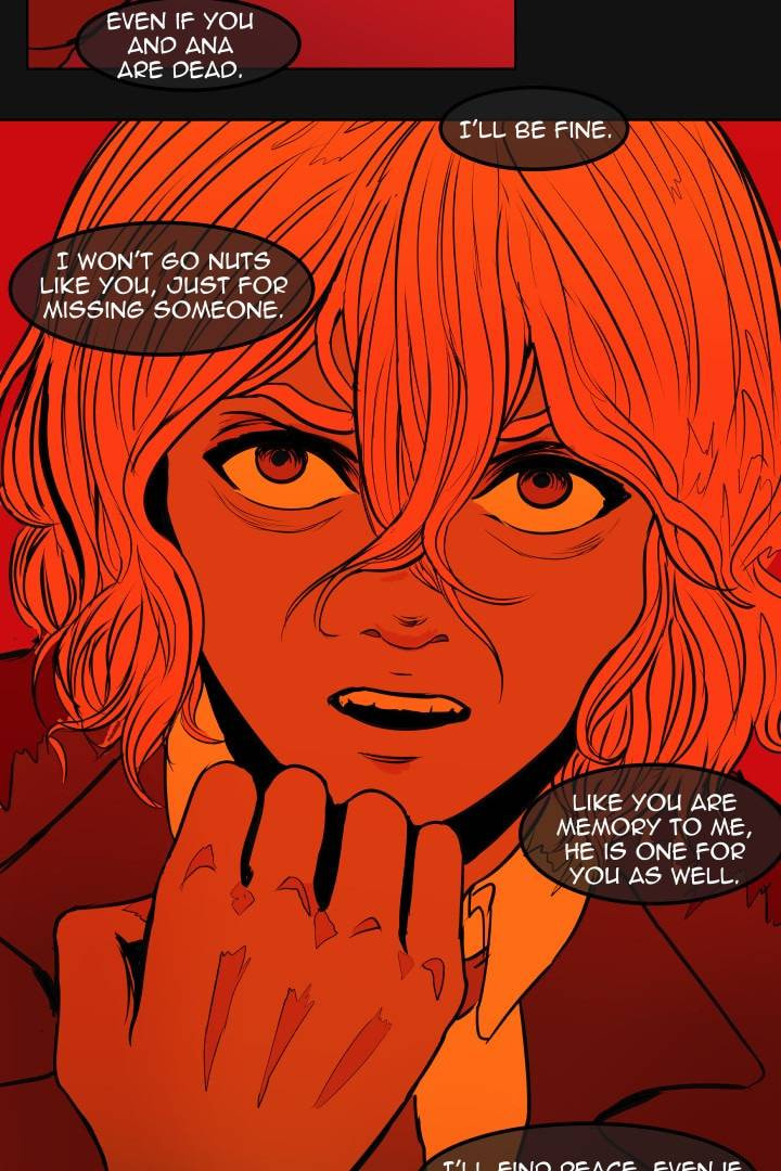 Fisherman's Lodge Chapter 22 page 23 - 