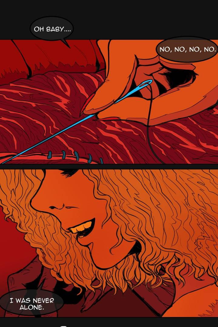 Fisherman's Lodge Chapter 22 page 25 - 