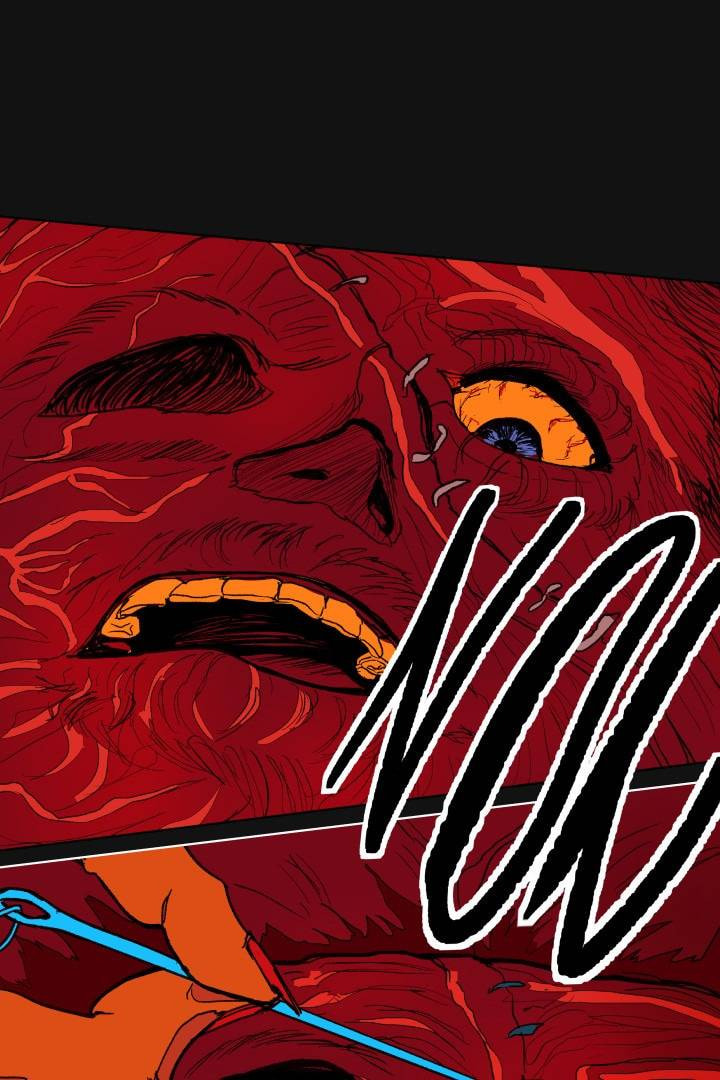 Fisherman's Lodge Chapter 22 page 31 - 
