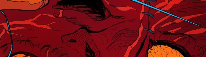 Fisherman's Lodge Chapter 22 page 32 - 