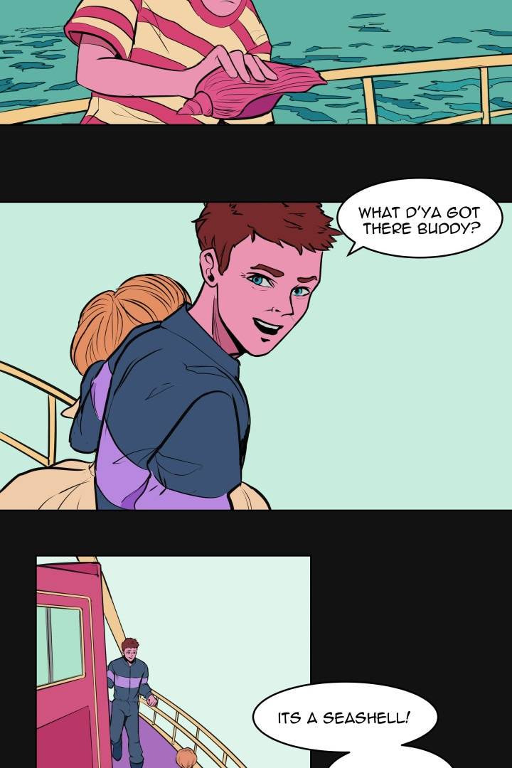 Fisherman's Lodge Chapter 22 page 5 - 