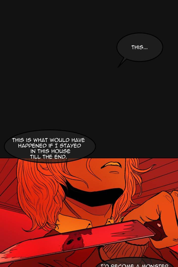 Fisherman's Lodge Chapter 22 page 43 - 
