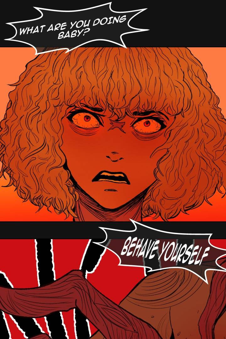 Fisherman's Lodge Chapter 22 page 45 - 