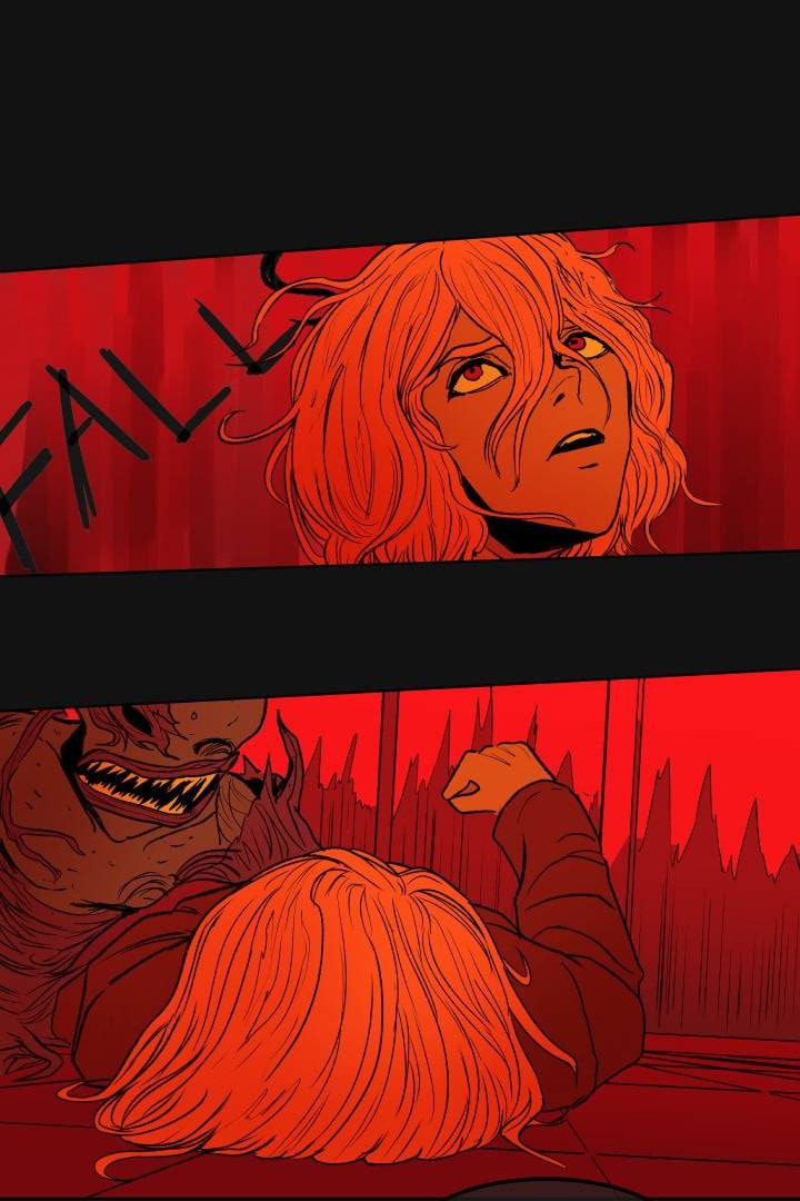 Fisherman's Lodge Chapter 22 page 49 - 