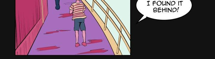 Fisherman's Lodge Chapter 22 page 6 - 