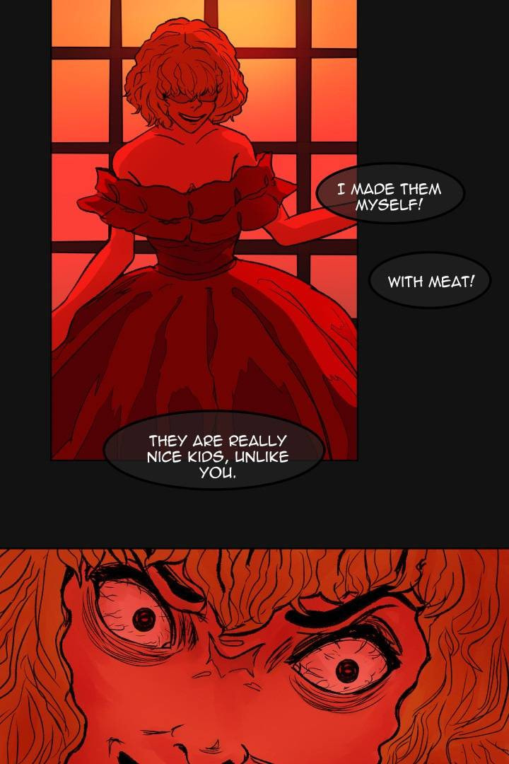 Fisherman's Lodge Chapter 22 page 51 - 