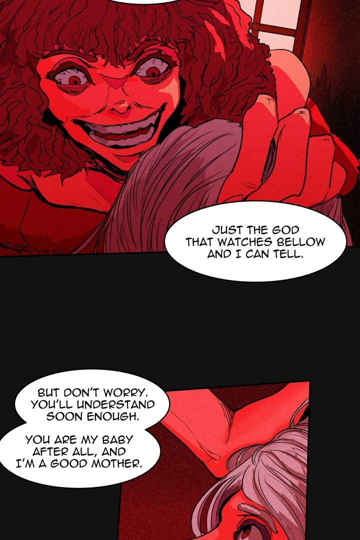 Fisherman's Lodge Chapter 23 page 13 - 