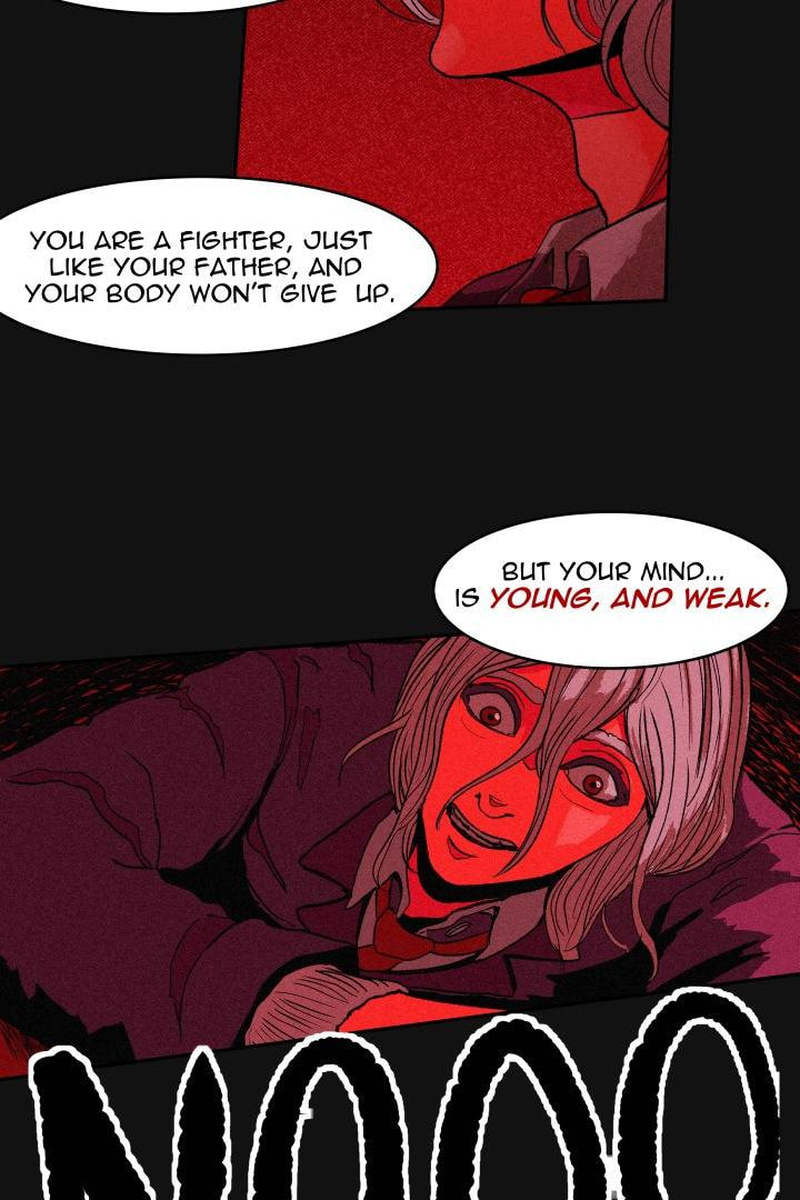 Fisherman's Lodge Chapter 23 page 15 - 