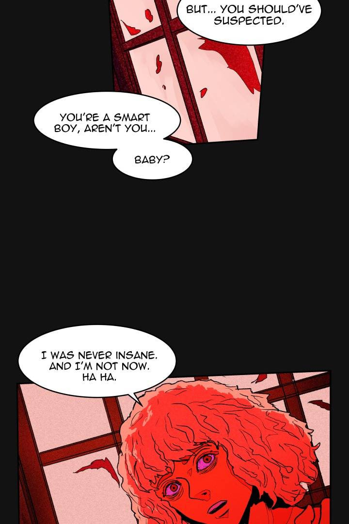 Fisherman's Lodge Chapter 23 page 3 - 