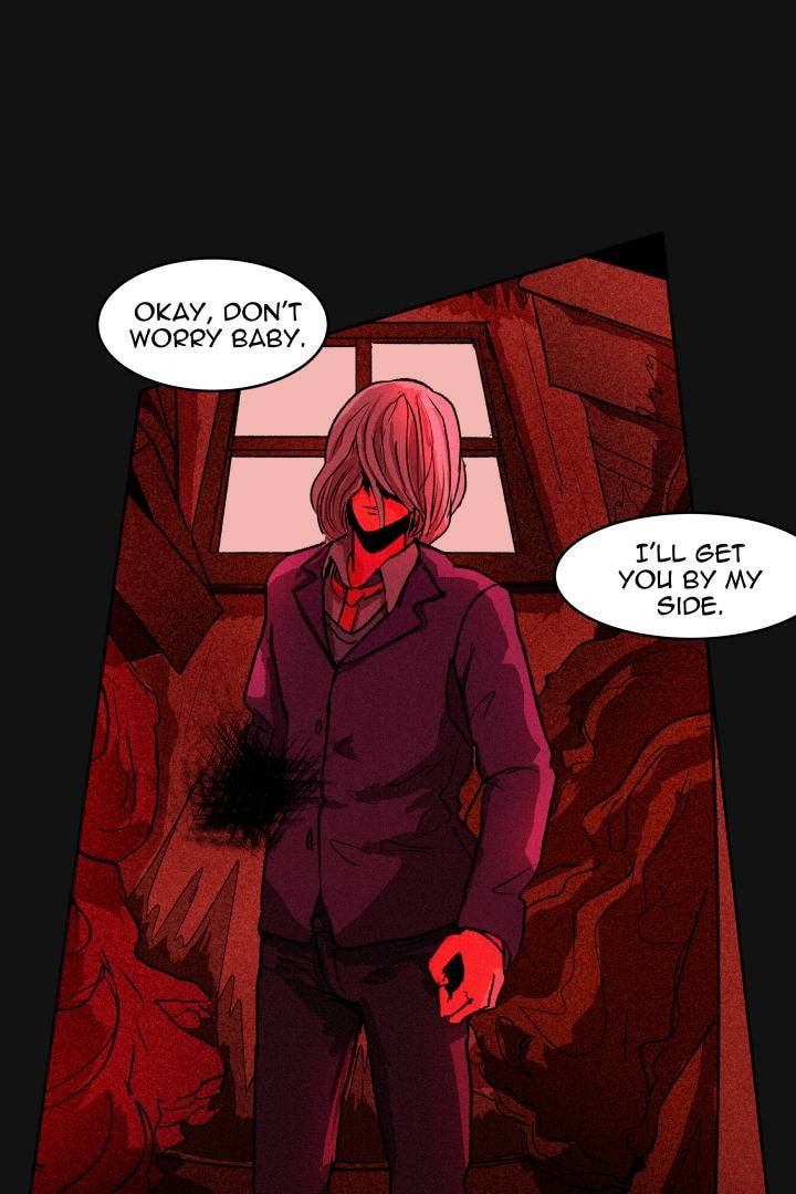 Fisherman's Lodge Chapter 23 page 29 - 