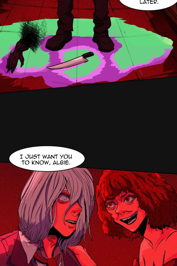 Fisherman's Lodge Chapter 23 page 31 - 