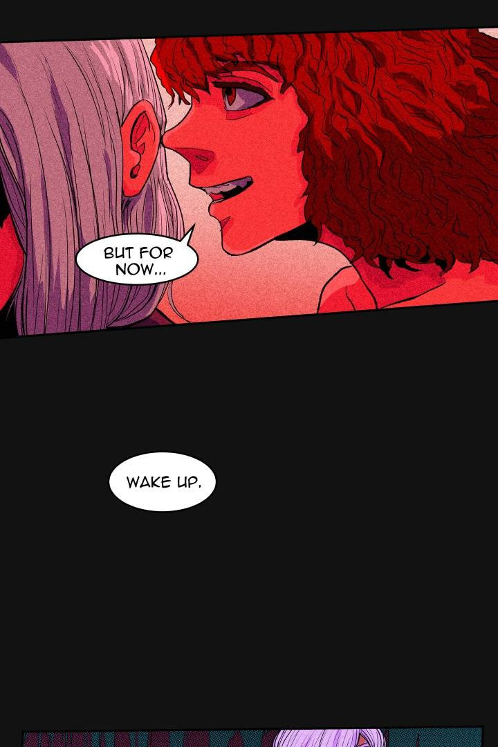 Fisherman's Lodge Chapter 23 page 33 - 
