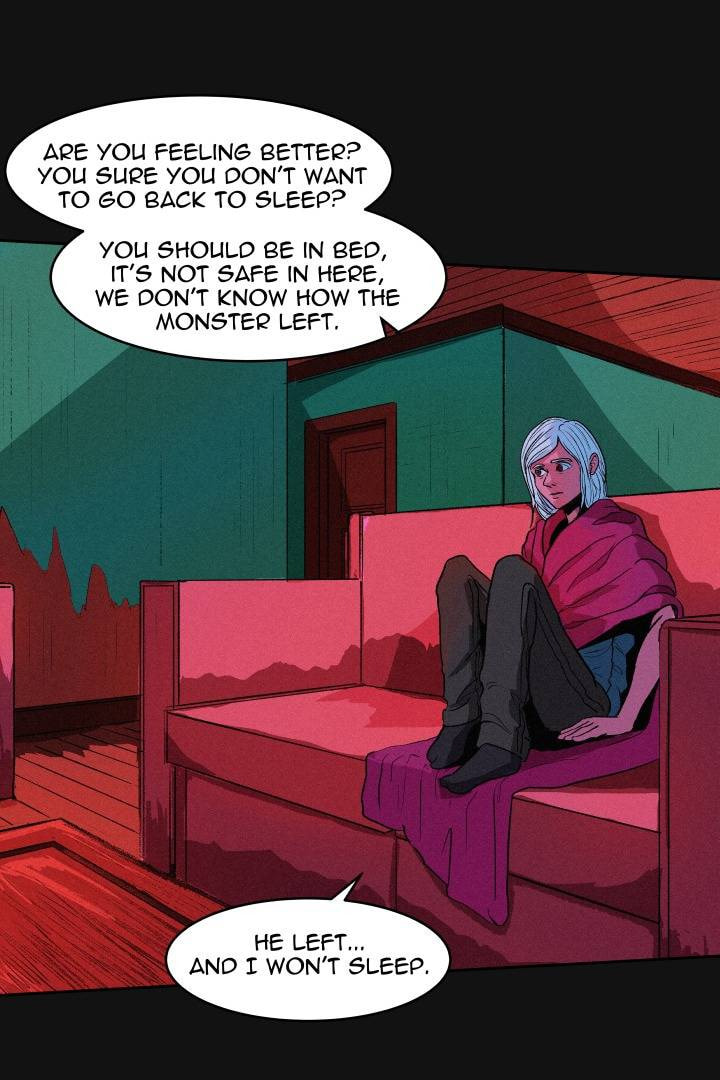 Fisherman's Lodge Chapter 23 page 37 - 