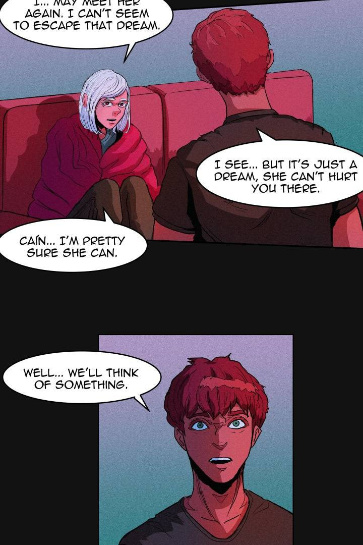 Fisherman's Lodge Chapter 23 page 39 - 
