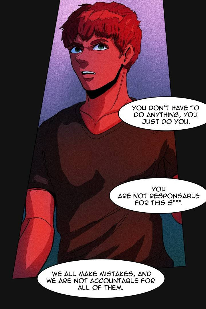 Fisherman's Lodge Chapter 23 page 47 - 