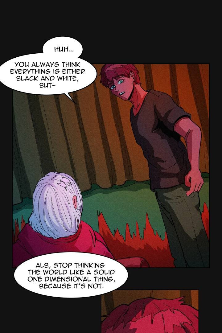 Fisherman's Lodge Chapter 23 page 49 - 
